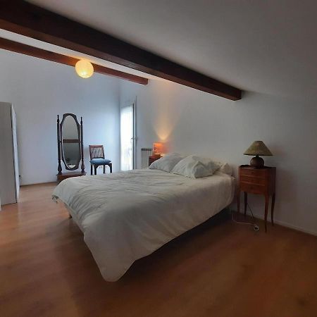 Duplex T3 Avec Terrasses Et Parking, Proche Plages Et Commerces A Anglet - Fr-1-239-859 エクステリア 写真